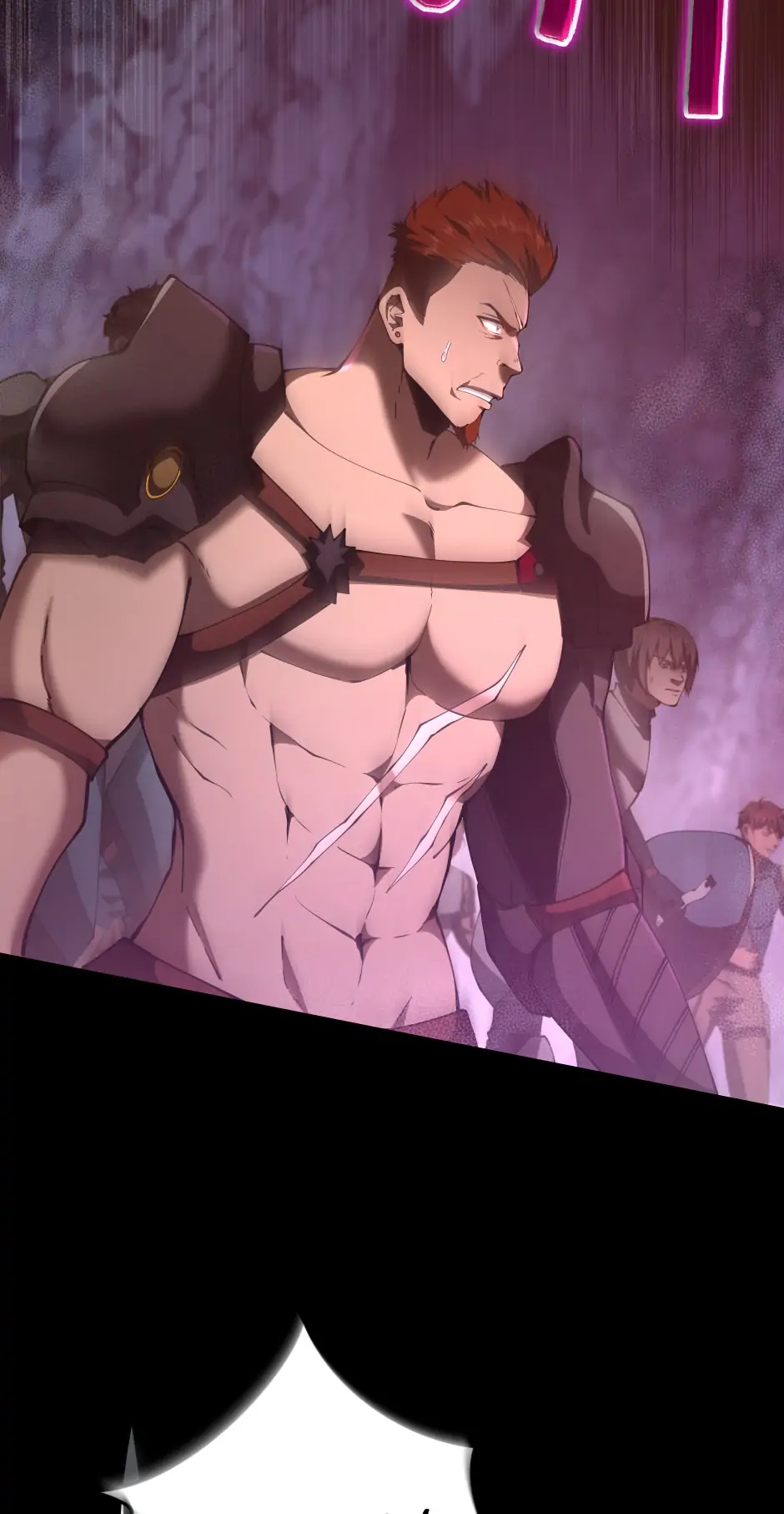 The Beginning After The End Chapter 171 image 56